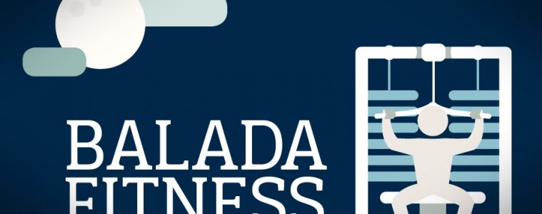 Balada fitness - Matéria - Revista Sexy