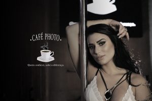 Café Photo - Quem conhece, sabe a diferença