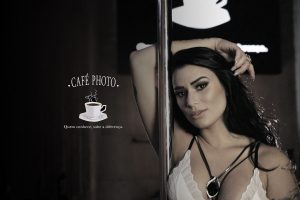 Café Photo - Quem conhece, sabe a diferença