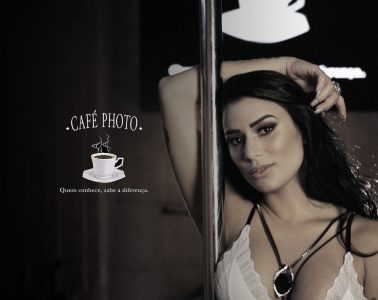 Café Photo - Quem conhece, sabe a diferença