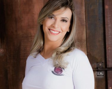 Vanessa Di Santo - Concurso Garota Sexy Clube