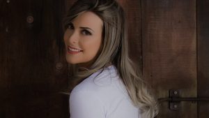 Vanessa Di Santo - Concurso Garota Sexy Clube