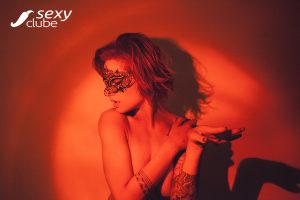 Luanna Exner - Sexy Girls - Sexy Clube - Parte 3