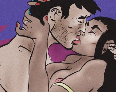 A SEXY e a Prudence fazem uma seleção de contos eróticos para o Dia do Sexo