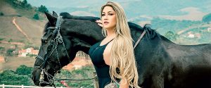 Bianca Rodovalho - Revista SEXY de Agosto 2018