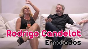 Fala Rô com Rodrigo Candelot - Enrolados