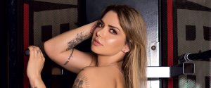 Julia Menezes - Sexy Girls - Sexy Clube