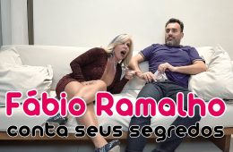 Fala Rô - Fábio Ramalho conta seus segredos