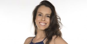Jenifer Santos - Concurso Garota Sexy Clube 2019