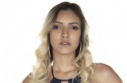 Thaiany Lage - Concurso Garota Sexy Clube 2019