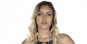 Thaiany Lage - Concurso Garota Sexy Clube 2019