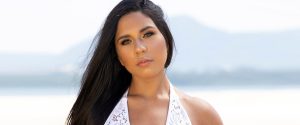 Aline Prado - Entrevistas - Sexy Clube