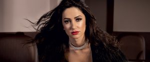 Maria D'Avila - Revista Sexy Outubro 2019 - Sexy Clube