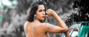 Carla Moreno - Casa das Pimentinhas - Sexy Clube