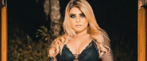 Aline Dourado - Revista Sexy Novembro 2020 - Sexy Clube