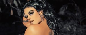 Leila Dantas - Revista Sexy Novembro 2020 - Sexy Clube
