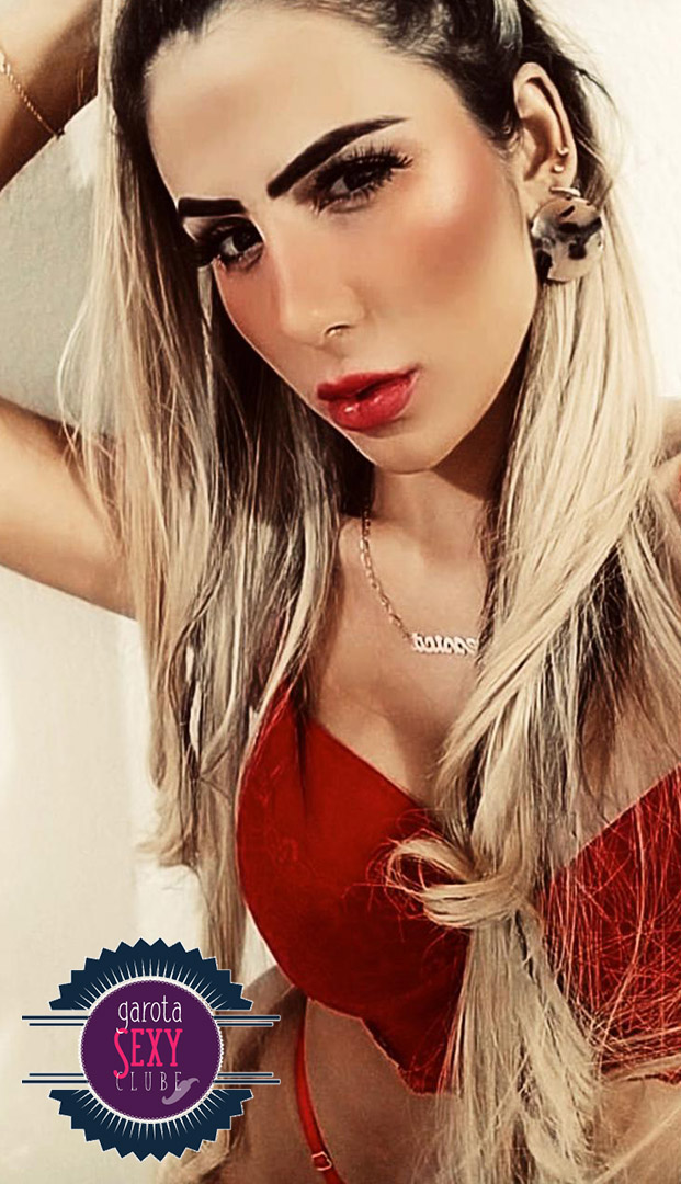 Jéssica Oliveira - Concurso Garota Sexy Clube 2021