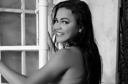 Stephanie Flores - Concurso Garota Sexy Clube 2021