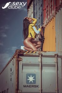 Kethellen Soares - Revista Sexy Junho 2021 - Sexy Clube