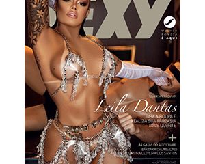 Revista SEXY | Out 2021