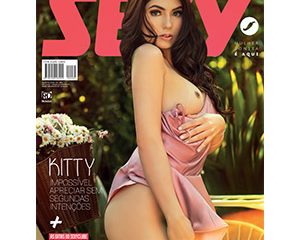 Revista SEXY | Ago 2020