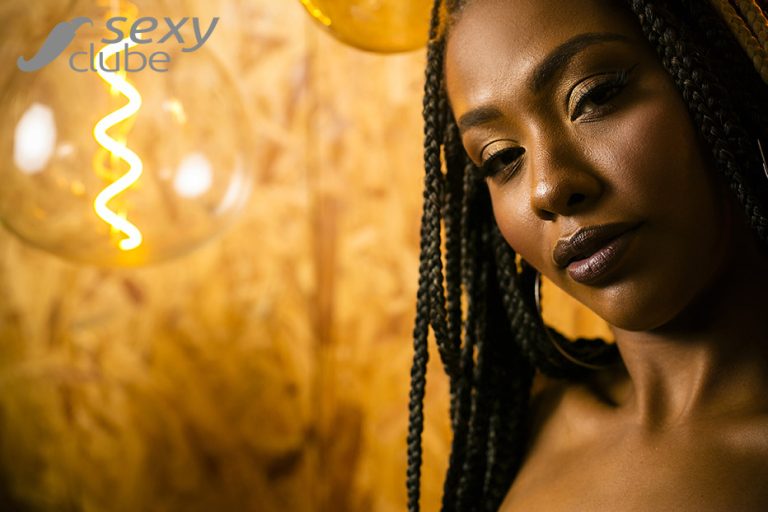 Amandinha Black | Portal Sexy Clube - Revista Sexy