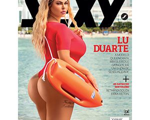 Revista SEXY | Jan 2023
