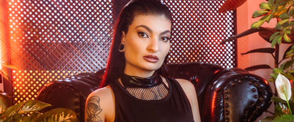 Rachell Miranda | Portal Sexy Clube - Revista Sexy