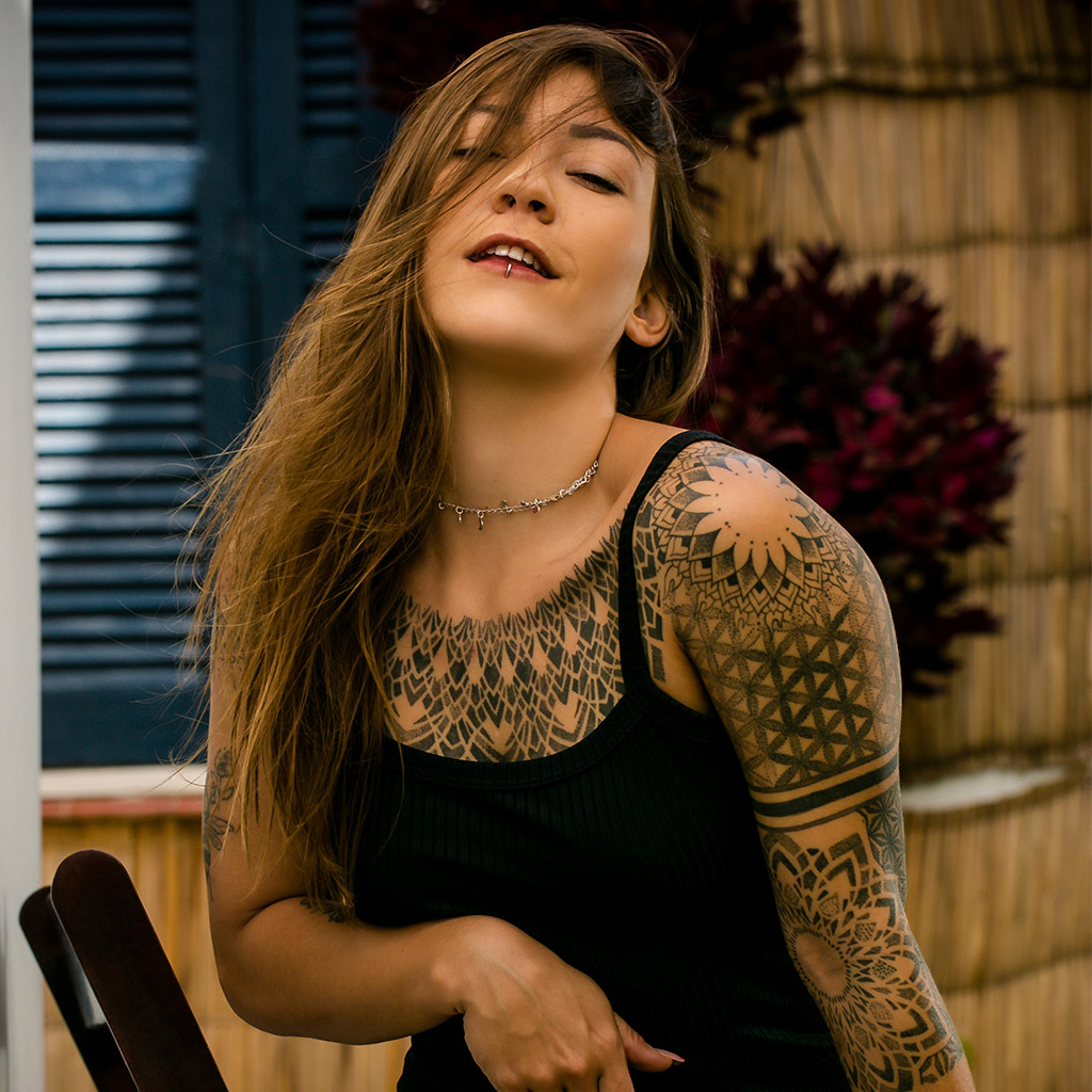 Damiana